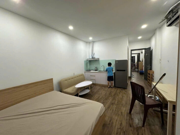 MẶT TIỀN KINH DOANH BIỆT THỰ TÂN QUY TRUNG TÂM Q7 BÊ TÔNG KIÊN CỐ 7 TẤM 150 TRIÊU M2