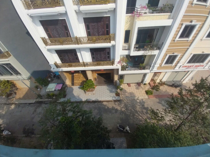 nổi bật MỘT CĂN MÂU LƯƠNG,KIÊN HƯNG,HÀ ĐÔNG 30M 5 TẦNG GIÁ rộng 6 TỶ