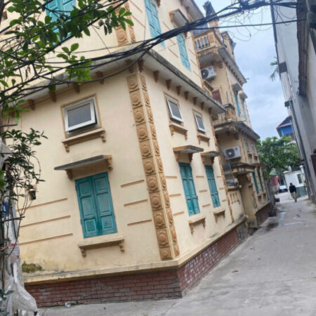 Bán nhà 3 tầng 2 mặt tiền, tổ 3 TT Quang Minh, Mê Linh. Nhà mới. Chỉ việc xách đồ về ở Bán nhà 3 tầng 2 mặt tiền, tổ 3 TT Quang Minh, Mê Linh. Nhà mới. Chỉ việc xách đồ về ở