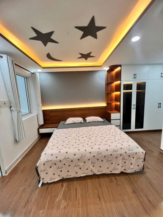 ????Nhà đẹp Ngã Tư Ga lên sóng ???? ♦️ Bán Nhà Thạnh Lộc 14 Quận 12 4.75 tỷ- gần chung cư Thạnh Lộc