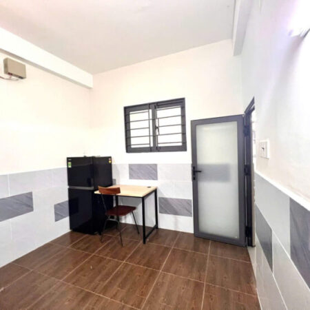 Bán căn hộ dịch vụ 5 tầng Quận 2 – 12 phòng, thu nhập 55tr/tháng – sổ hoàn công