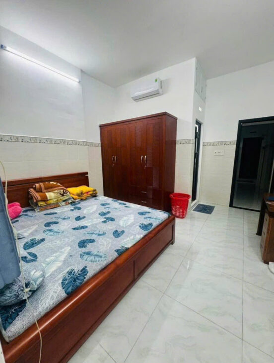 Bán nhà 1 sẹc HXH Đường số 30 75m2 3 tầng view góc ngang 4.1m đẹp gần chợ chỉ 7 tỷ.