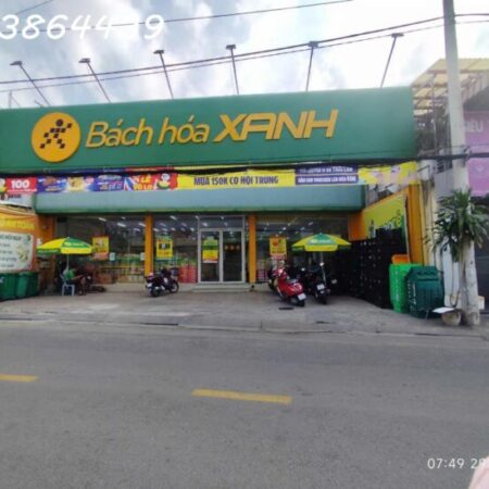 BÁN NHÀ NỞ HẬU 100M² – ĐƯỜNG 6M THÔNG – HÀ ĐẶC, TRUNG MỸ TÂY, Q.12 – GIÁ CHỈ NHỈNH 6 TỶ (TL)