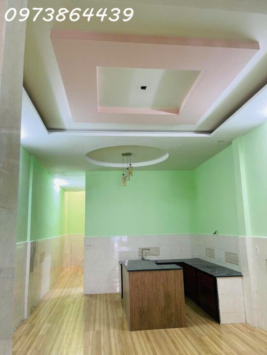 BÁN NHÀ NỞ HẬU 100M² – ĐƯỜNG 6M THÔNG – HÀ ĐẶC, TRUNG MỸ TÂY, Q.12 – GIÁ CHỈ NHỈNH 6 TỶ (TL)