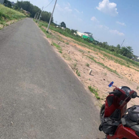 ĐẤT BÌNH DƯƠNG GIÁ RẺ 3TR/ M2