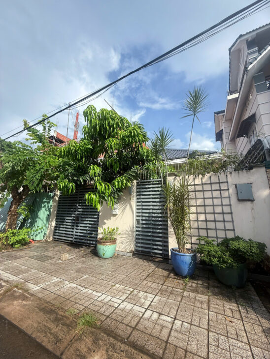 💥 BÁN NHÀ CẤP 4 – ĐẤT NỞ HẬU ĐẸP – ĐƯỜNG SỐ 6, P. TĂNG NHƠN PHÚ B, TP. THỦ ĐỨC 💥
