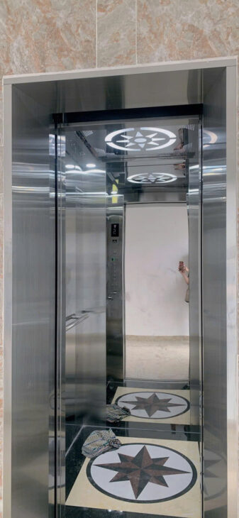 Bán nhà cách mặt tiền 19m hà huy giáp, phường thạnh lộc q12, nhà mới 100% hem 6m xe tải thông, xe