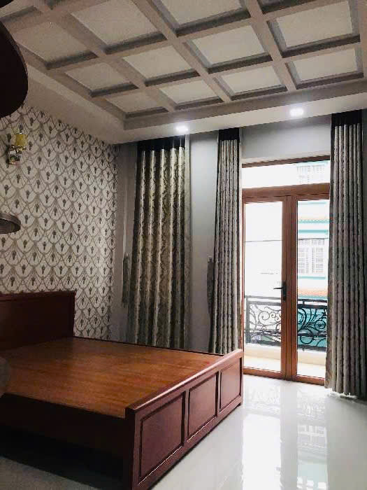 BÁN NHÀ HXH THÔNG-4TẦNG-260M2-GẦN ĐH CÔNG NGHIỆP2-KINH DOANH- DTS-GIÁ 11TỶ5