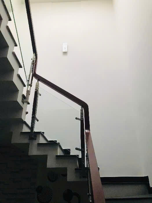 BÁN NHÀ HXH THÔNG-4TẦNG-260M2-GẦN ĐH CÔNG NGHIỆP2-KINH DOANH- DTS-GIÁ 11TỶ5