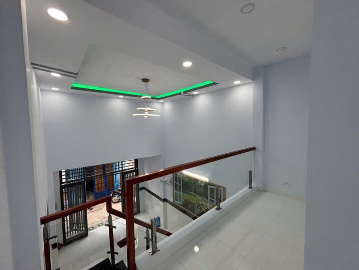 Bán nhà HXH Q12, Hiệp Thành 13, 45m2, 2PN, 2WC, 3.2 tỷ – Cơ hội đầu tư tuyệt vời!