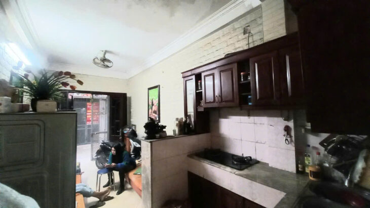 Bán nhà Tân Xuân 28m 4 tầng 4,9 tỷ