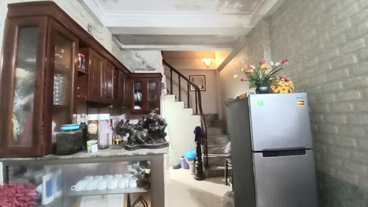 Bán nhà Tân Xuân 28m 4 tầng 4,9 tỷ