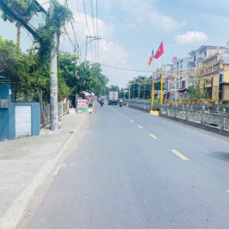 ????Bán nhà mặt tiền thạnh lộc 13 phường thạnh lộc q12 *Mặt tiền cách chợ cầu đồng 100m * Dt 4*26 đúc ????Bán nhà mặt tiền thạnh lộc 13 phường thạnh lộc q12 *Mặt tiền cách chợ cầu đồng 100m * Dt 4*26 đúc