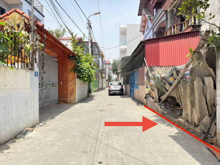 30/04 (2): Bán 100m đất “Vị Trí Vàng” Quang Minh, Mê Linh – Cơ Hội Đầu Tư & An Cư Lý Tưởng