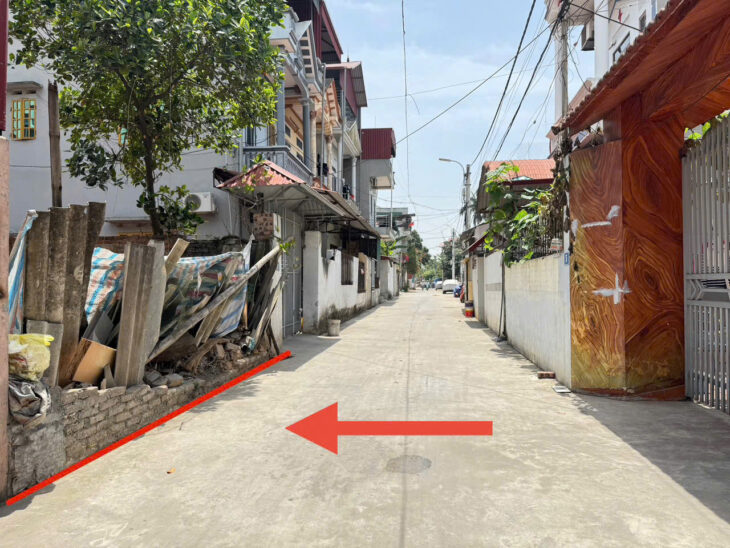 30/04 (2): Bán 100m đất “Vị Trí Vàng” Quang Minh, Mê Linh – Cơ Hội Đầu Tư & An Cư Lý Tưởng