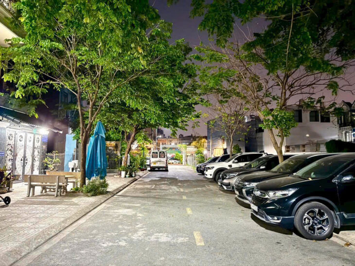 ????Căn nhà 5 tầng kiên cố, đẹp chỉn chu – ngay trung tâm Thới An, Q12 đang chờ gia chủ mới!