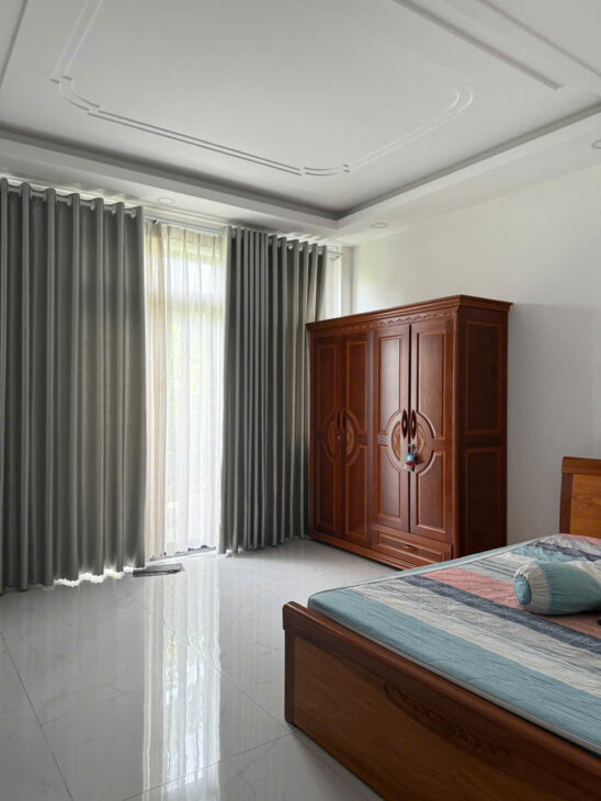 ????Căn nhà 5 tầng kiên cố, đẹp chỉn chu – ngay trung tâm Thới An, Q12 đang chờ gia chủ mới!