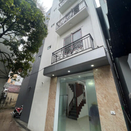 Bán Nhà Lĩnh Nam 31m 5 Tầng 4 Phòng Xây Mới Giá 5.95Tỷ Sổ Chính Chủ Bán Nhà Lĩnh Nam 31m 5 Tầng 4 Phòng Xây Mới Giá 5.95Tỷ Sổ Chính Chủ