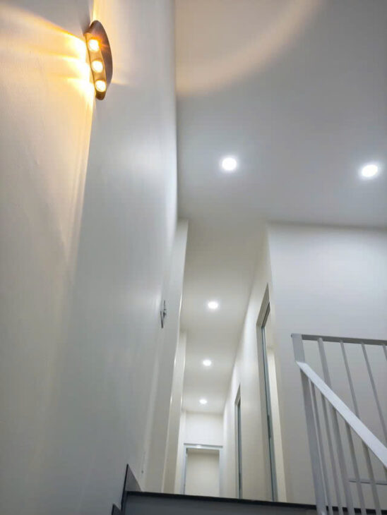 Bán nhà hẻm lớn 7m2 thạnh xuân 18, phường thạnh xuân q12, nhà thông thoáng sạch sẽ, sổ vuông, DT: