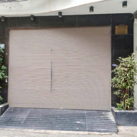 Bán nhà phân lô Nguyễn Ngọc Nại – Ô tô ra vào 45m giá 16 tỷ