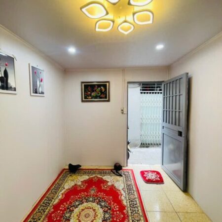 Cần Bán Nhà Tân Khai Lĩnh Nam 17m, 2 Tầng Giá 1.045Tỷ Nhà Chưa Sổ Cần Bán Nhà Tân Khai Lĩnh Nam 17m, 2 Tầng Giá 1.045Tỷ Nhà Chưa Sổ