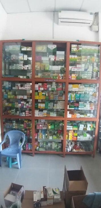 MẶT TIỀN KINH DOANH SÁT LÊ VĂN KHƯƠNG, QUẬN 12 – DÒNG TIỀN 7.5TR – GIÁ RẺ 4.9 TỶ.