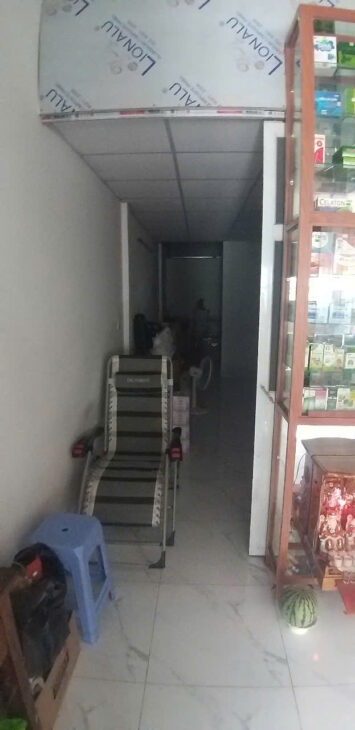 MẶT TIỀN KINH DOANH SÁT LÊ VĂN KHƯƠNG, QUẬN 12 – DÒNG TIỀN 7.5TR – GIÁ RẺ 4.9 TỶ.