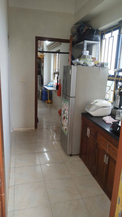 Bán căn hộ Đại Thanh 45m -1pn,1vs , sổ đỏ chính chủ