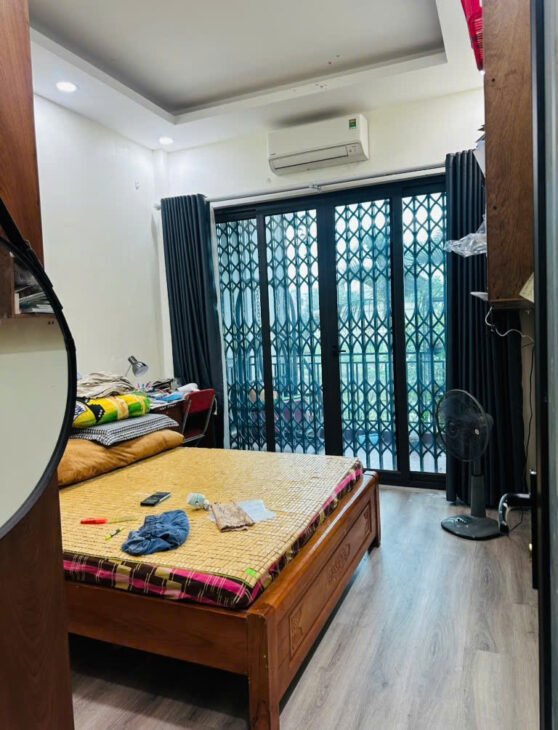 PL Q. ĐỘI LAI XÁ, 82m²-4T, ÔTÔ TRÁNH 2 THOÁNG, VIEW HỒ TUYỆT ĐẸP, GIÁ 10.3TỶ