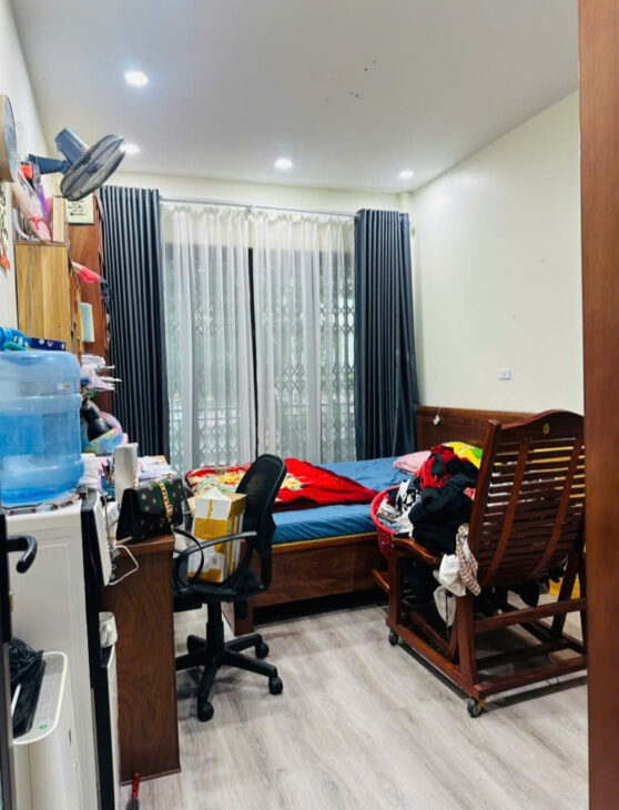 PL Q. ĐỘI LAI XÁ, 82m²-4T, ÔTÔ TRÁNH 2 THOÁNG, VIEW HỒ TUYỆT ĐẸP, GIÁ 10.3TỶ