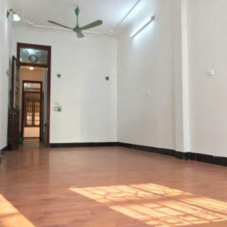 PHÂN LÔ LÁNG HẠ Ô TÔ TRÁNH – KINH DOANH ĐA DẠNG – DT 56m2 5 tầng MT 3.5m Giá 18.9 tỷ