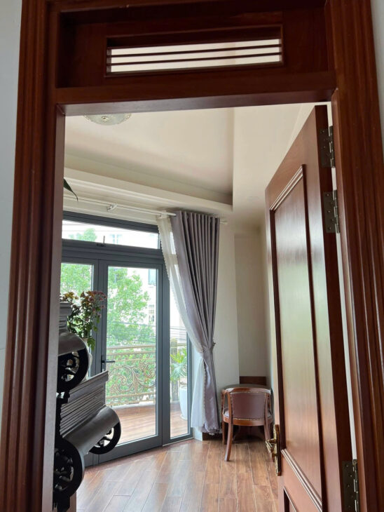 BÁN VILLA GẦN HỒ XUÂN HƯƠNG – PHƯỜNG 9 ĐÀ LẠT