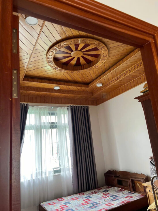 BÁN VILLA GẦN HỒ XUÂN HƯƠNG – PHƯỜNG 9 ĐÀ LẠT