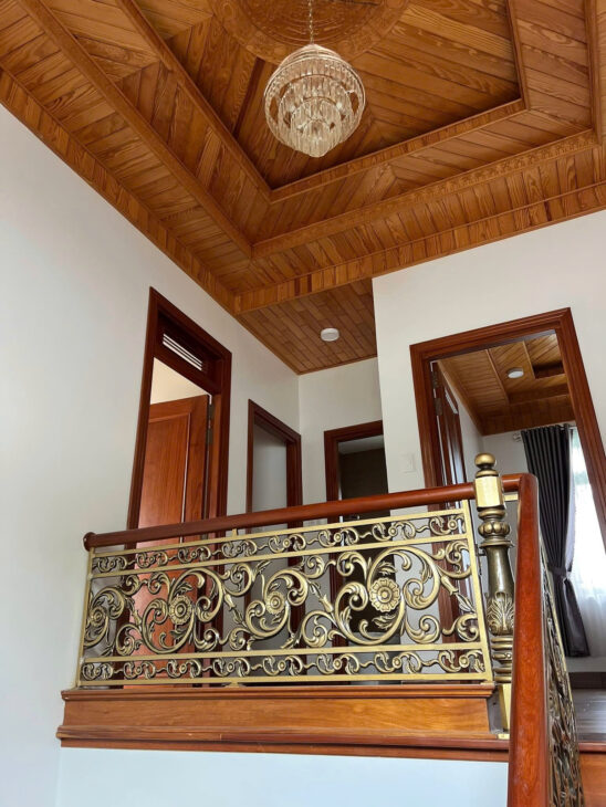 BÁN VILLA GẦN HỒ XUÂN HƯƠNG – PHƯỜNG 9 ĐÀ LẠT