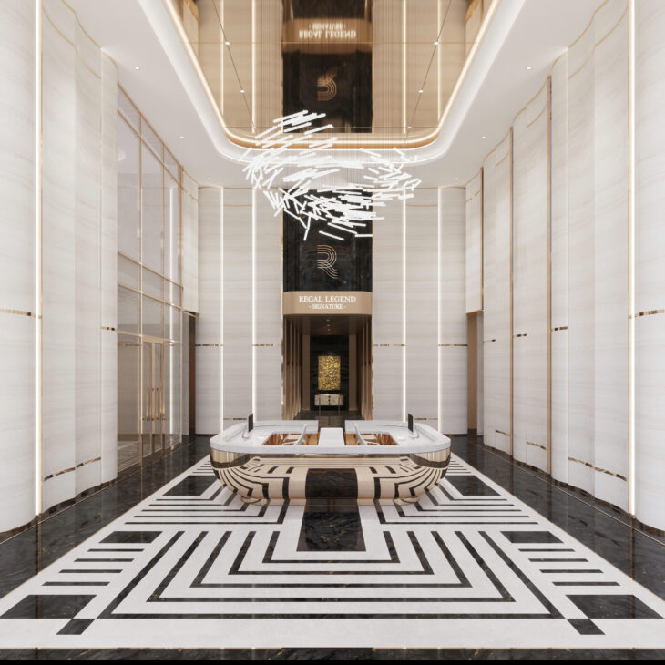 Căn ngoại giao hiếm tại Bán đảo Bảo Ninh – “Sơn Trà thứ 2”, giá chỉ 1,8 tỷ