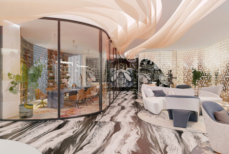 Tặng ngay 100 triệu cho khách hàng đặt cọc căn hộ 2PN 65.9m² trong tháng 5