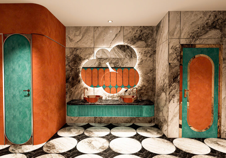 CĂN HỘ 3PN – VIEW SÔNG & BIỂN – TÀI SẢN GIỮ GIÁ TRONG 10 NĂM TỚI