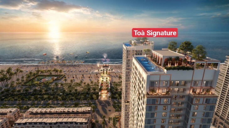 Căn ngoại giao hiếm tại Bán đảo Bảo Ninh – “Sơn Trà thứ 2”, giá chỉ 1,8 tỷ