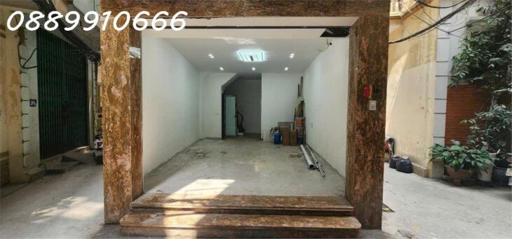 💥💥💥 SIÊU PHẨM MỚI – LÊ TRỌNG TẤN, THANH XUÂN 💥💥💥 CĂN GÓC 3 MẶT THOÁNG – THANG MÁY – FULL