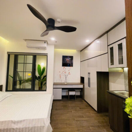 Gấp!CCMN ĐÔNG NGẠC 60M2X6 TẦNG, MT 7M, 50 TRIỆU/THÁNG, GIÁ 9 TỶ