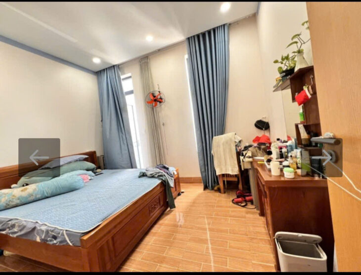 Bán nhà ĐẸP 1T2L Linh Xuân,CĂN GÓC,đường xe hơi,gần trường THPT Đào Sơn Tây