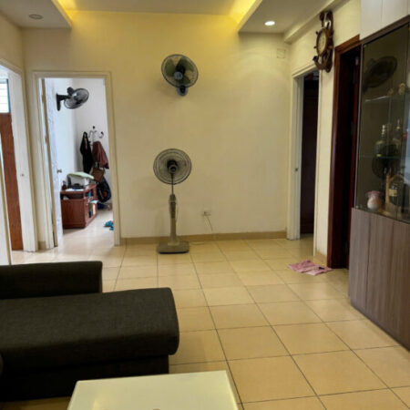 Bán căn hộ Xala , diện tích 100m – 3pn,2vs , sổ đỏ chính chủ