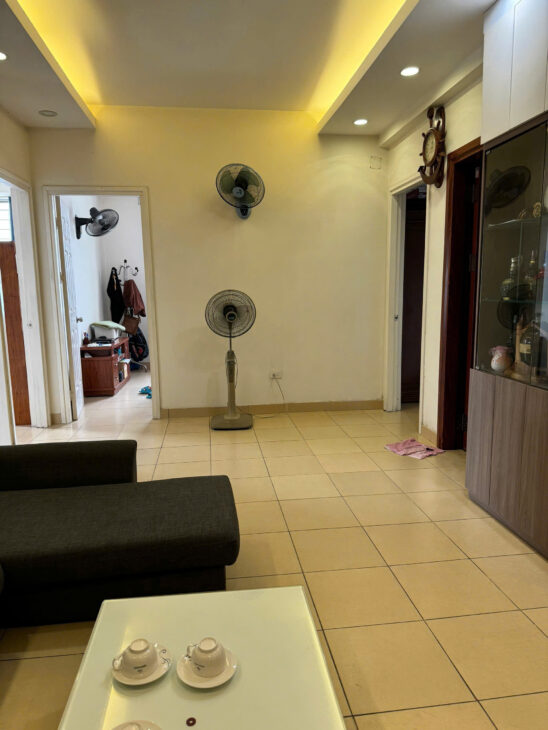 Bán căn hộ Xala , diện tích 100m – 3pn,2vs , sổ đỏ chính chủ