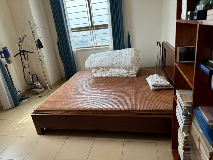 Bán căn hộ Xala , diện tích 100m – 3pn,2vs , sổ đỏ chính chủ