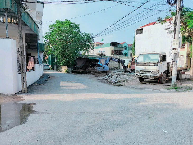 SIÊU PHẨM – BÁN LÔ ĐẤT GẦN ĐƯỜNG LÊ DUẨN, PHỦ LÝ, HÀ NAM –