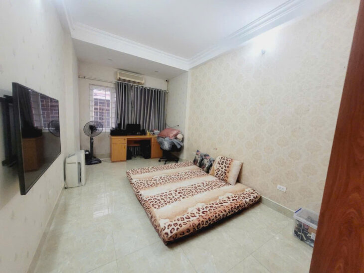 TÔN ĐỨC THẮNG-PHÂN LÔ-2 THOÁNG-35m Ô TÔ TRÁNH-DT35m x 5T, CHỐT QUANH 7 TỶ