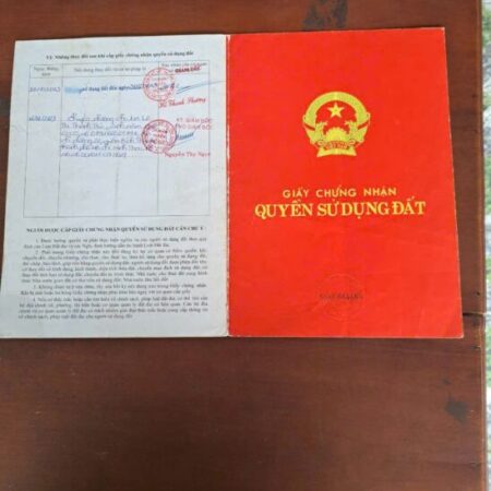 Bán Đất Đức Mộ Quãng Ngãi 22*18=457M2 Giá Bán 190 Triệu