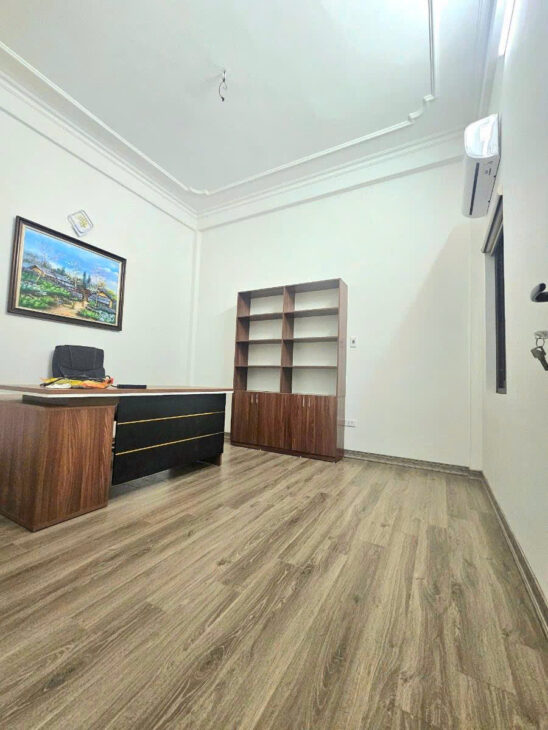 PL HOÀNG VĂN THÁI – Ô TÔ TRÁNH – KINH DOANH – DT 55m2 MT 4.1m Giá 15.5 tỷ