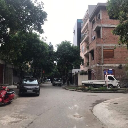 SIÊU PHẨM CĂN GÓC KĐT VĂN KHÊ VỈA HÈ KINH DOANH 28TỶ MẶT TIỀN 21M