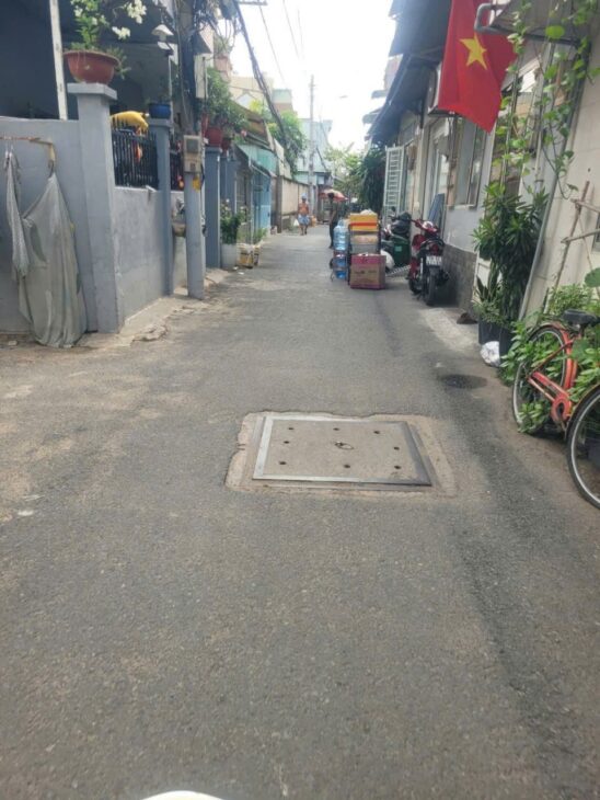 Hỗ trợ ngân hàng đến 1.5 tỷ nhà đẹp ngay Linh Đông cực hiếm duy nhất tại Thủ Đức